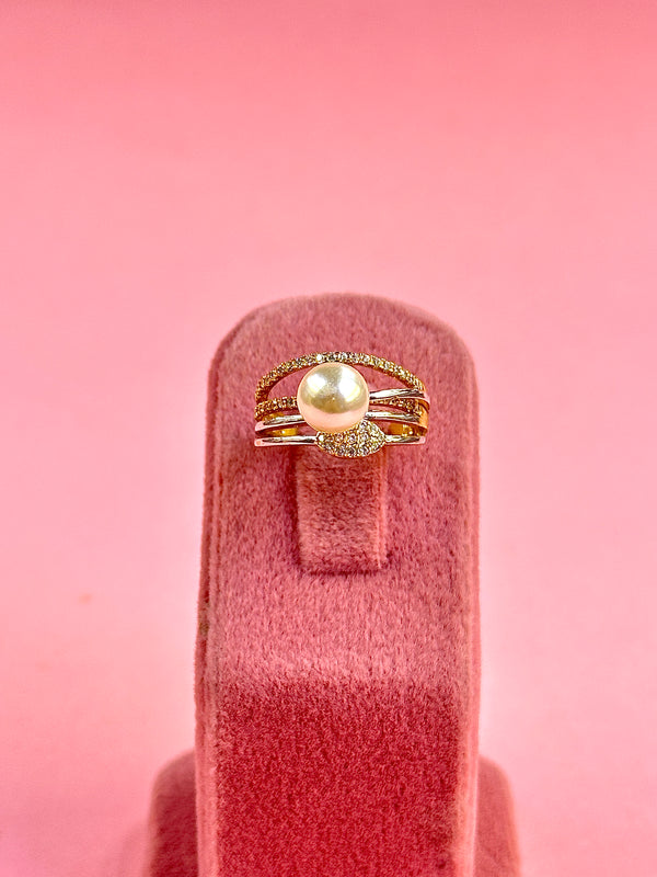 nellie ring