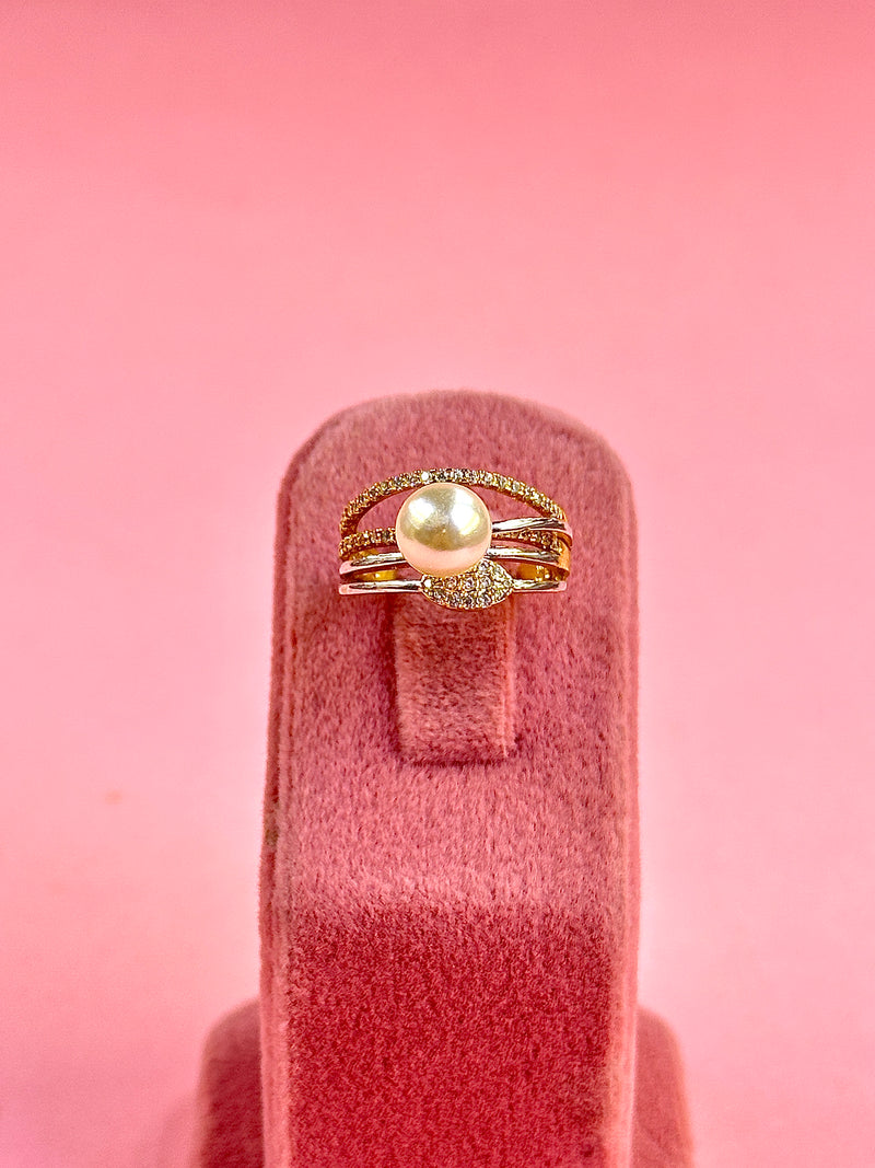 nellie ring