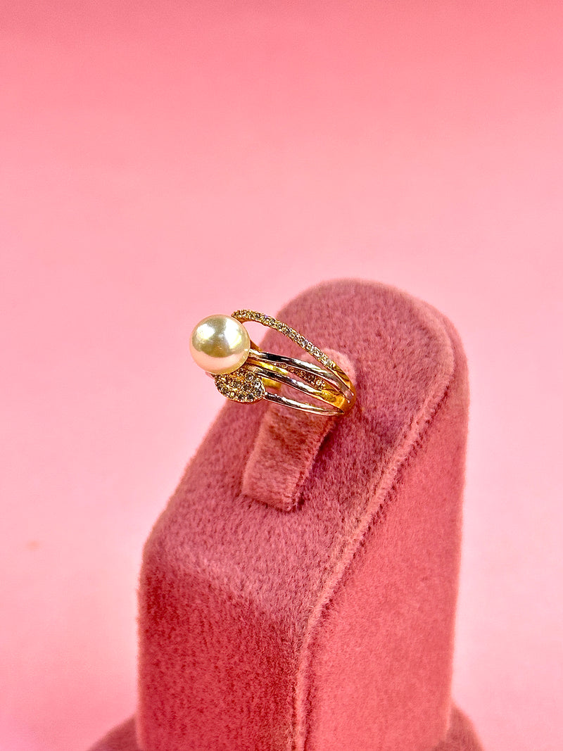 nellie ring
