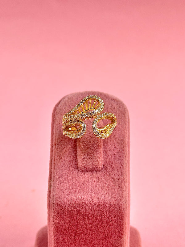julia ring