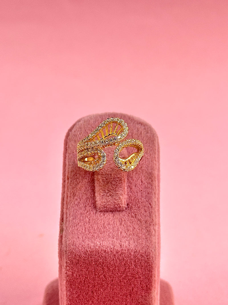 julia ring