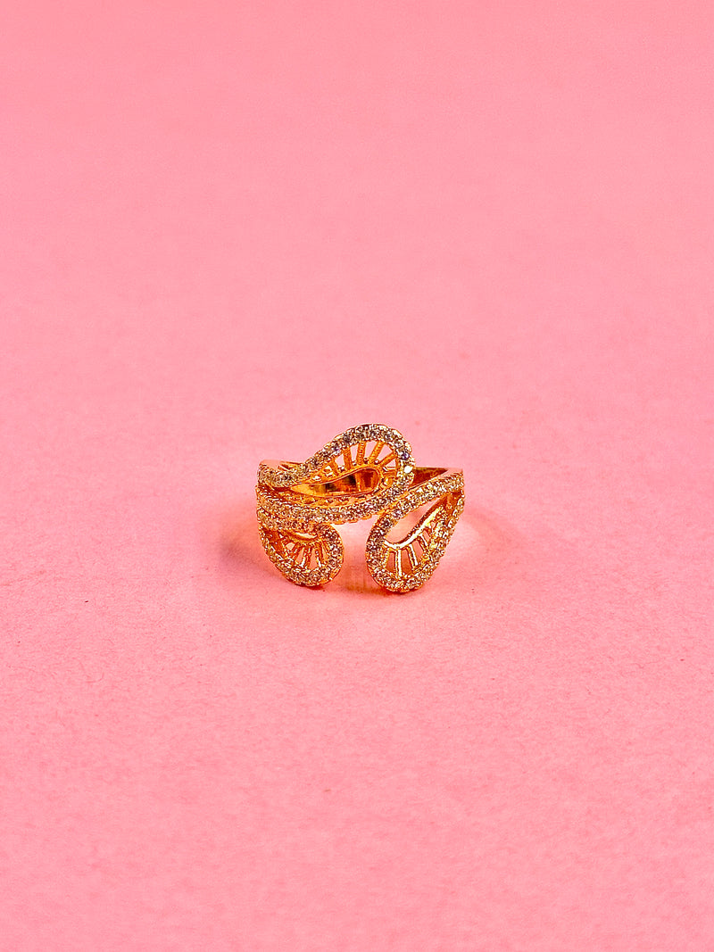 julia ring