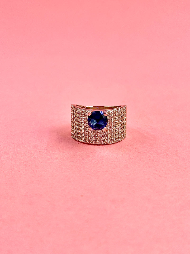 coralie ring