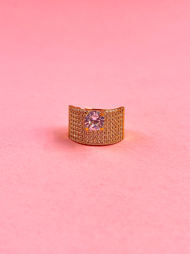 coralie ring