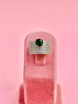 coralie ring