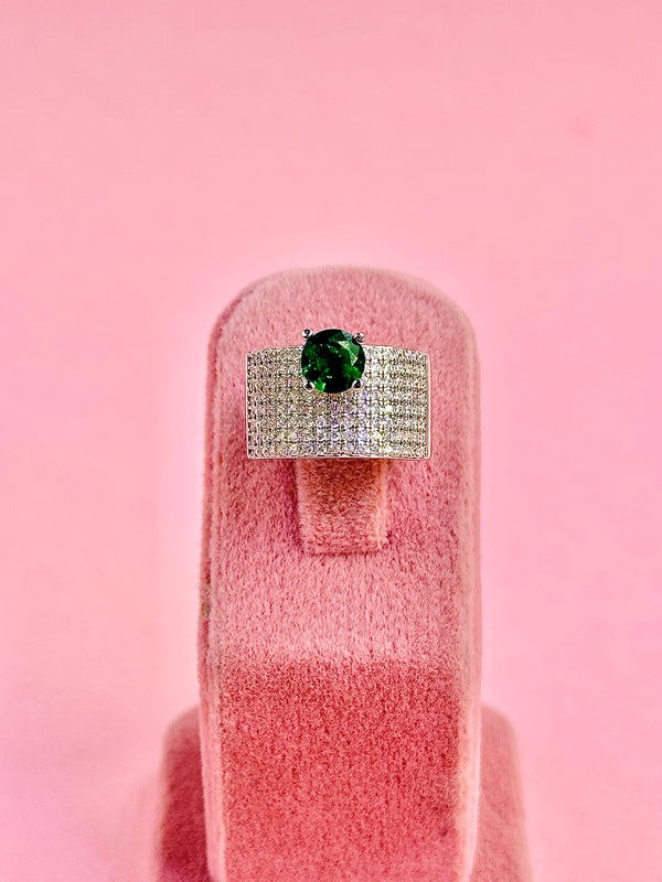 coralie ring