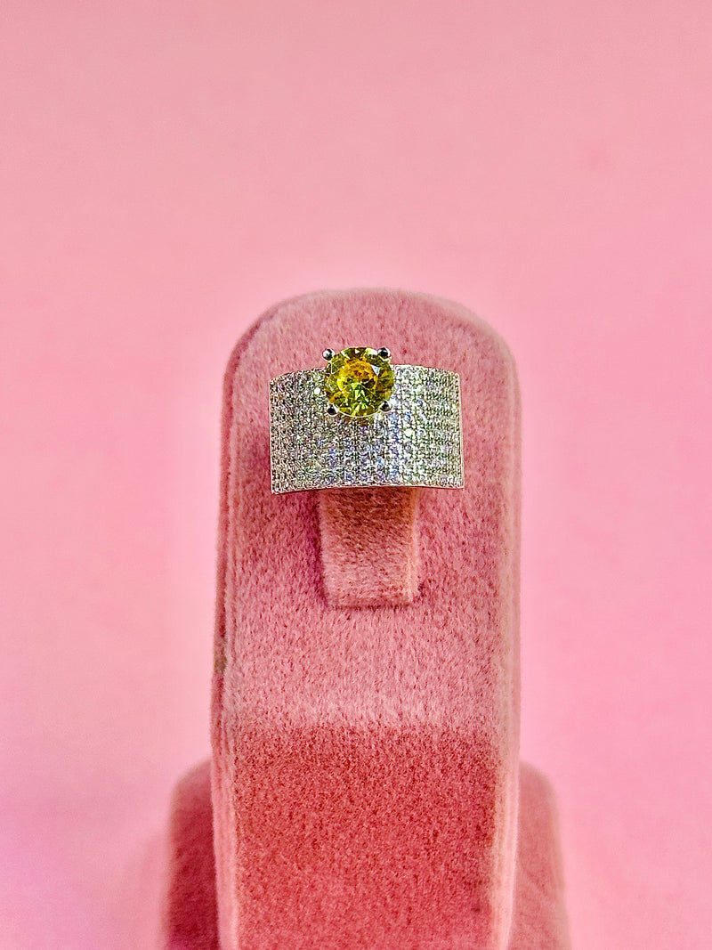 coralie ring