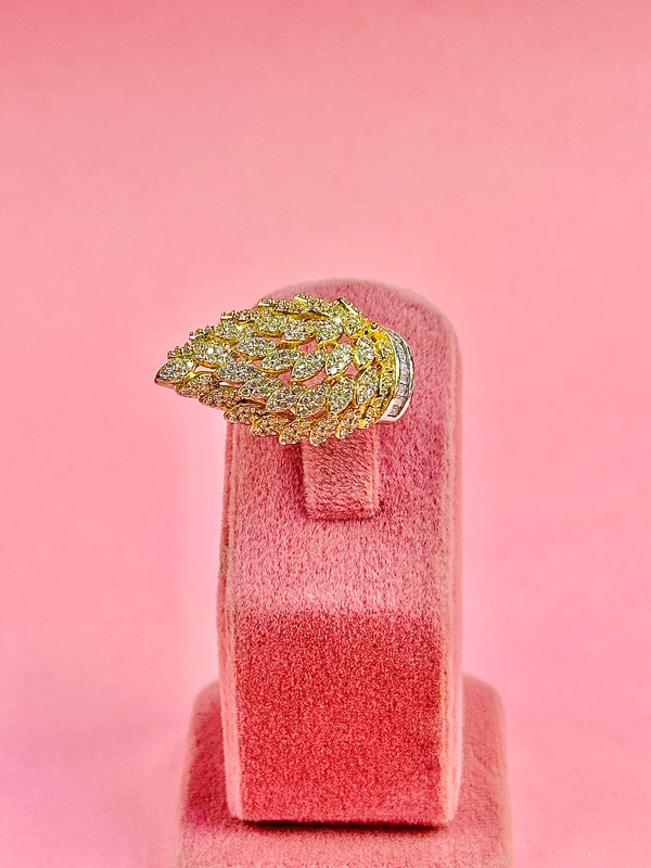 wing ring