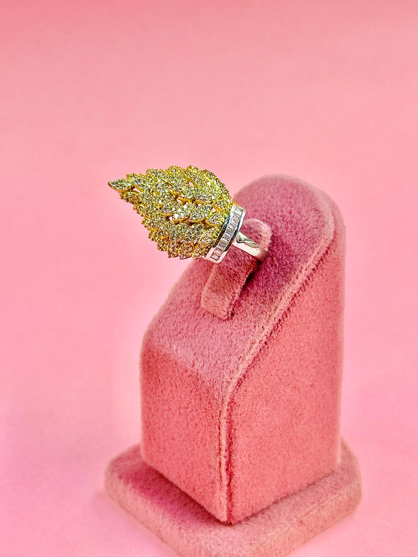wing ring