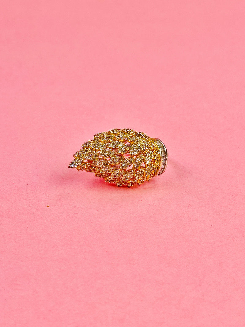wing ring
