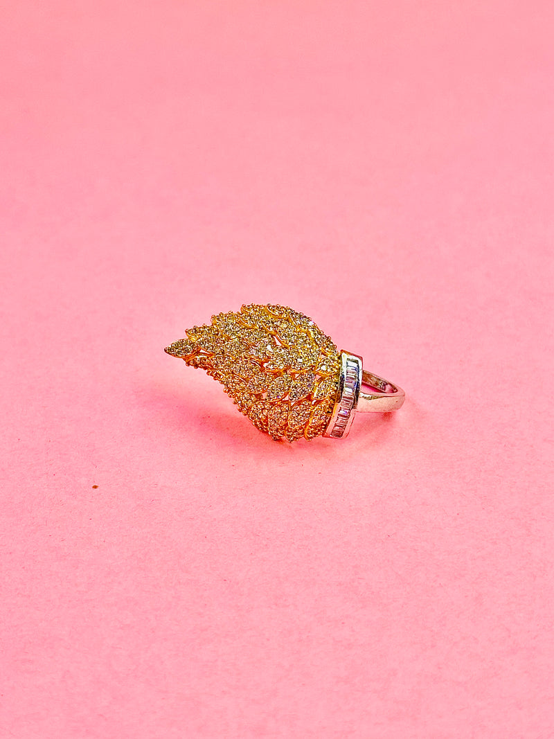wing ring