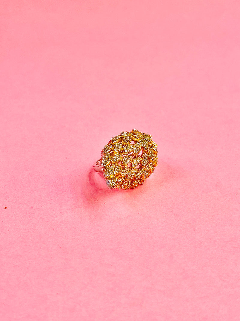 wing ring