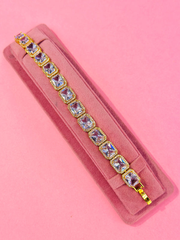 victoria bracelet