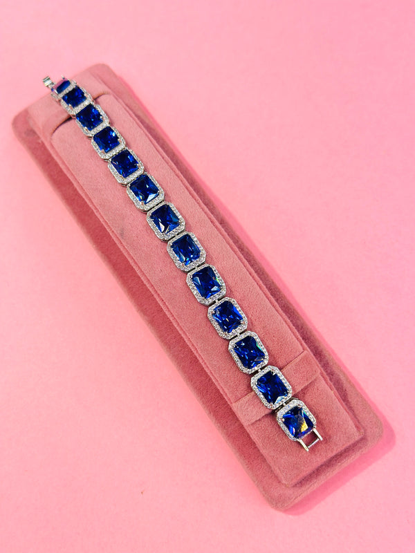 victoria bracelet