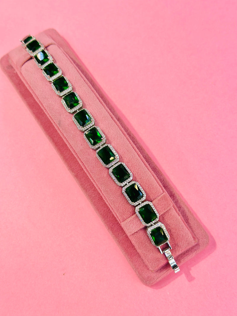 victoria bracelet