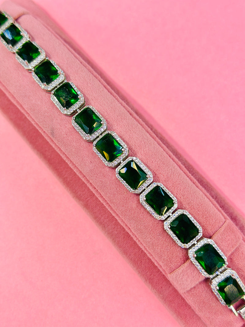 victoria bracelet