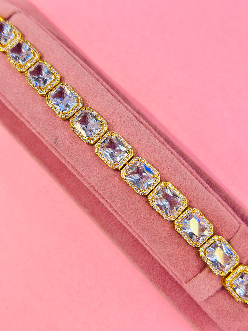 victoria bracelet