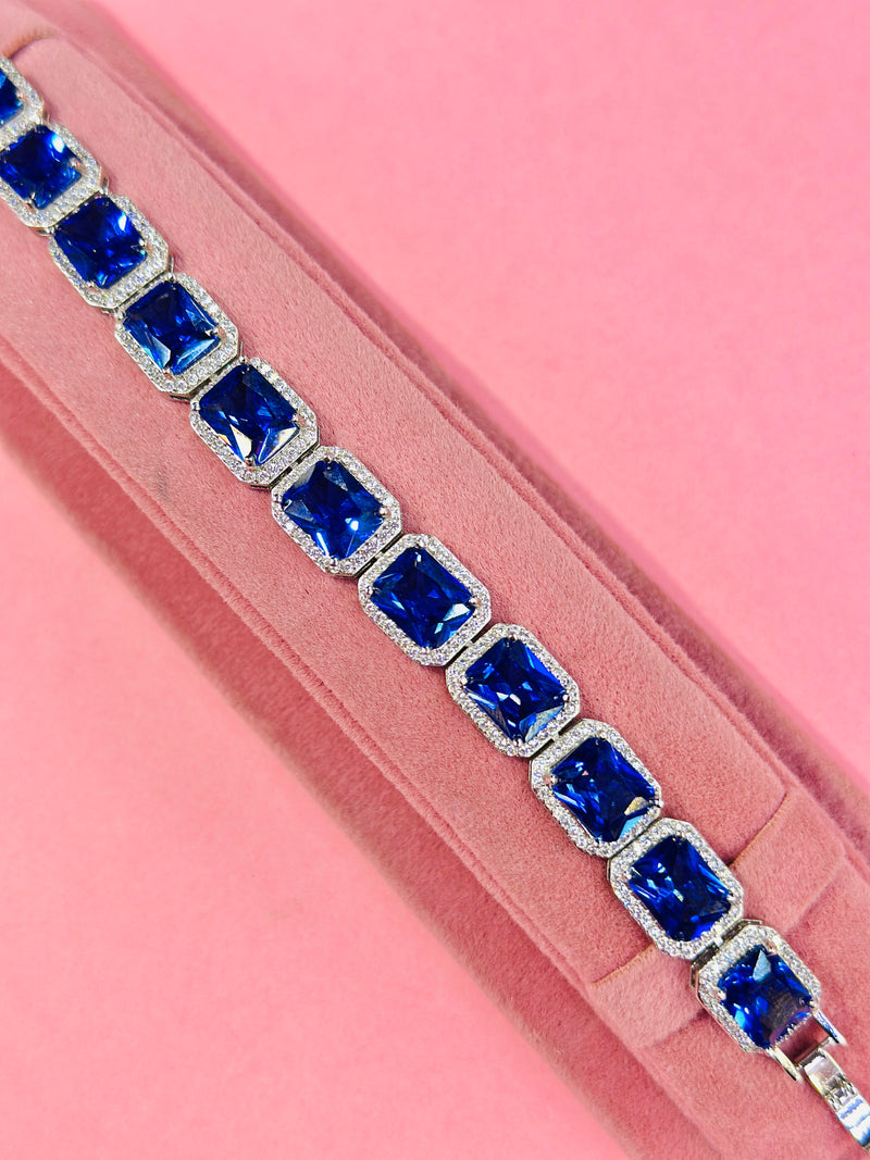 victoria bracelet
