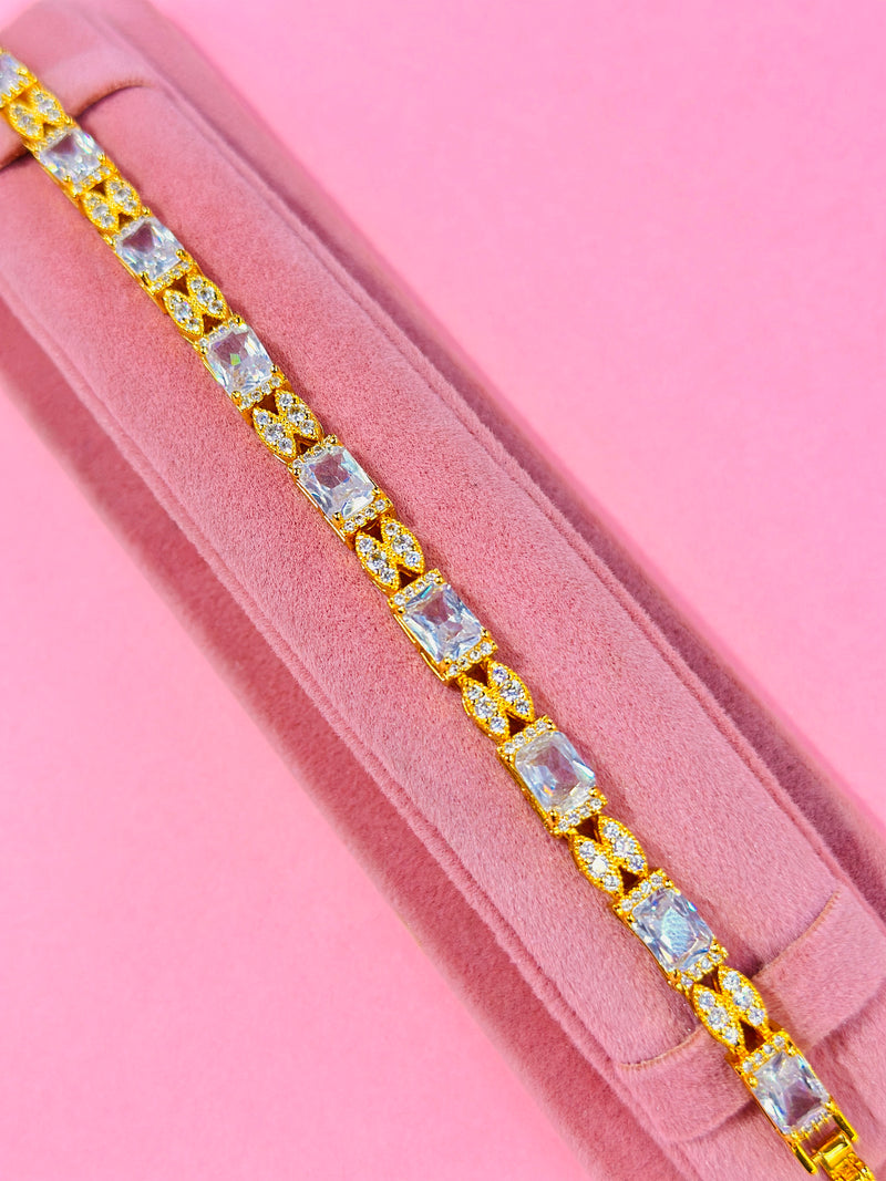 nina bracelet