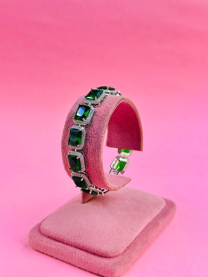 victoria bracelet