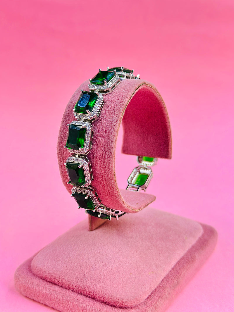 victoria bracelet
