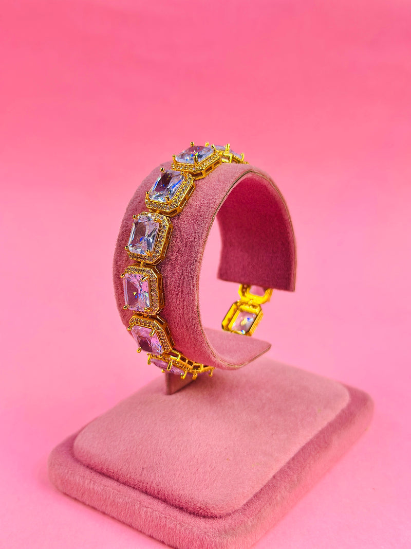 victoria bracelet