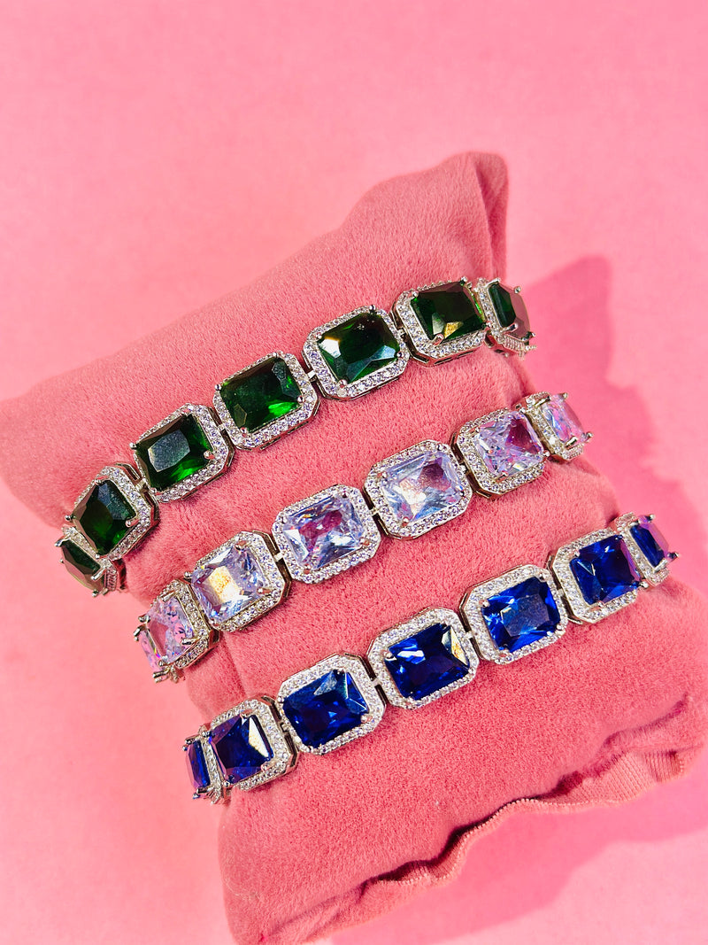 victoria bracelet