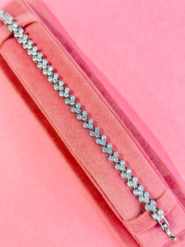 lydia bracelet