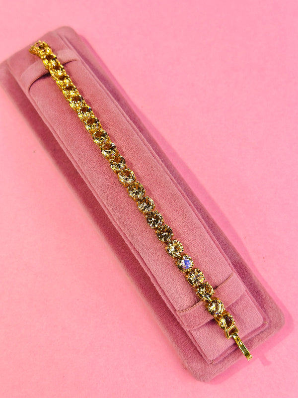 aria bracelet