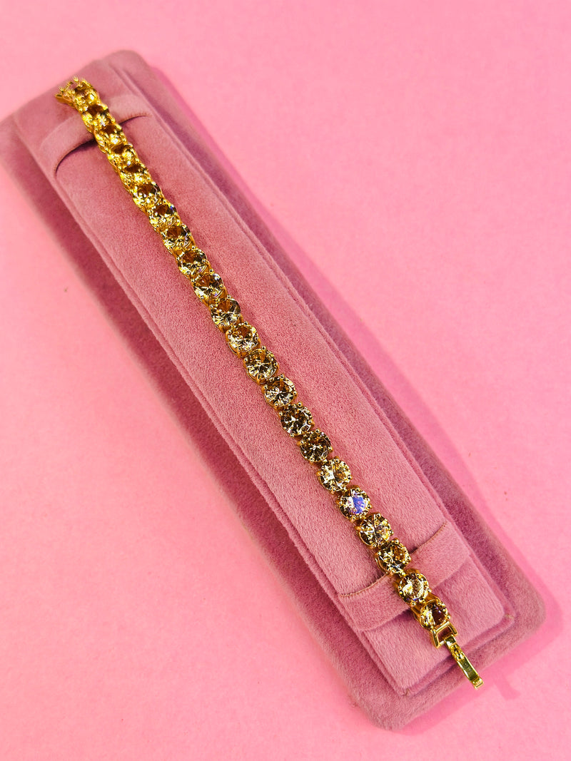 aria bracelet