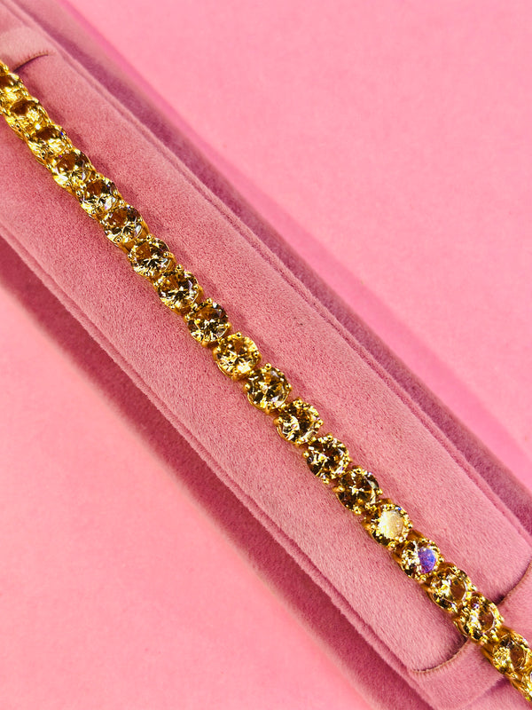 aria bracelet