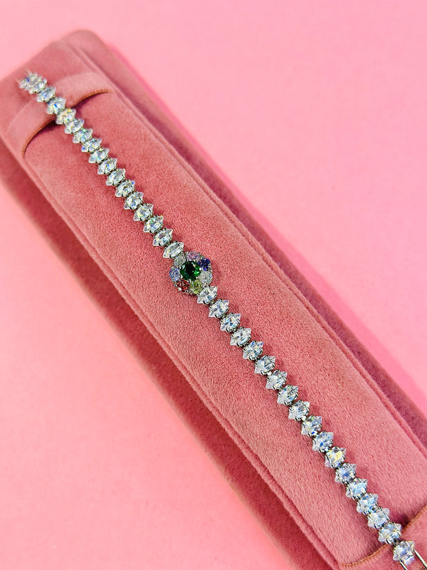 faye bracelet