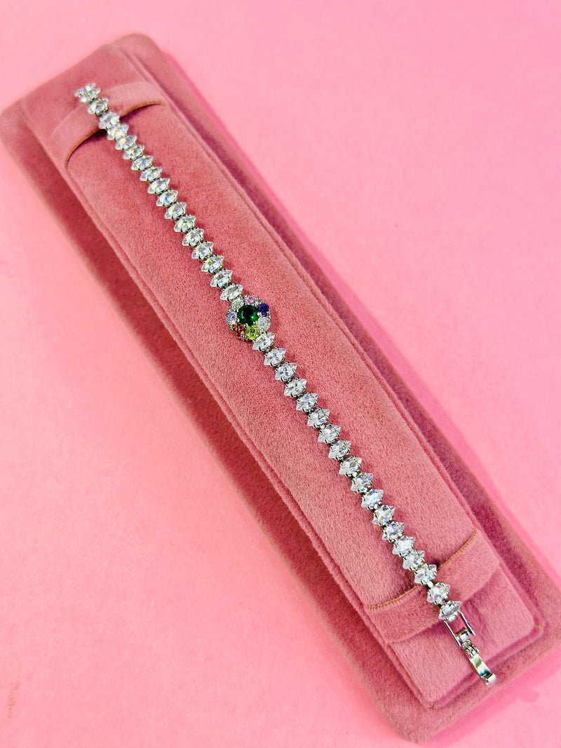 faye bracelet
