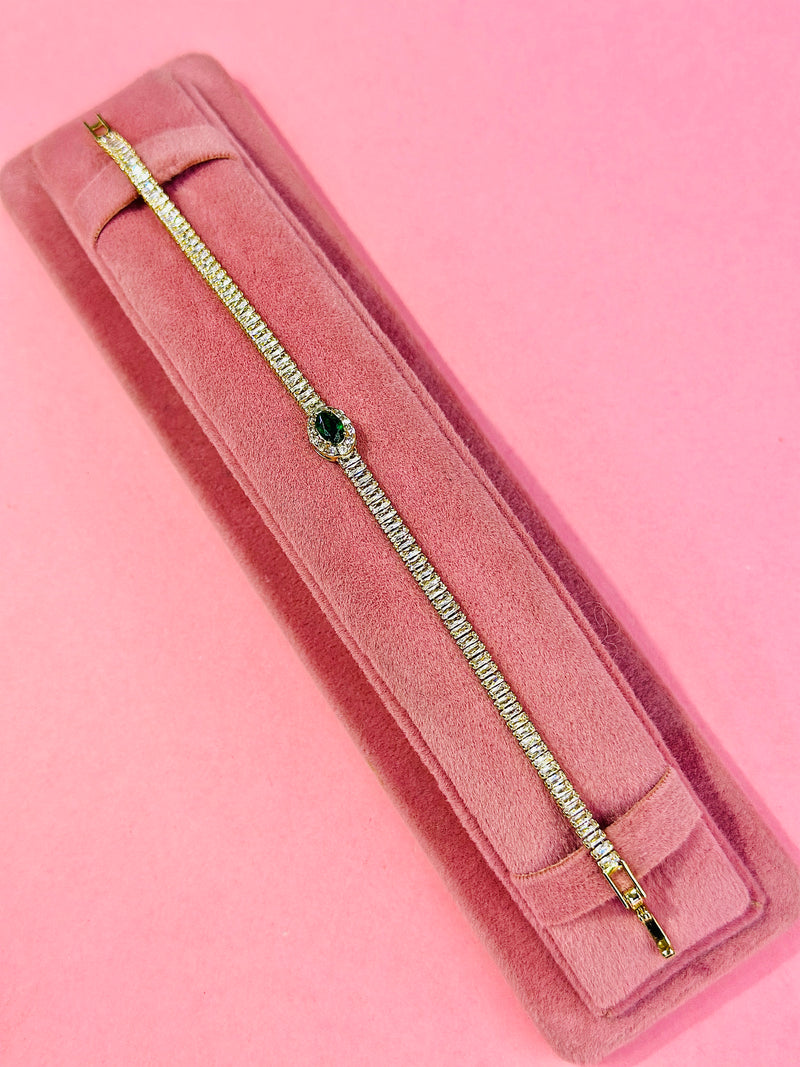 jasmine bracelet