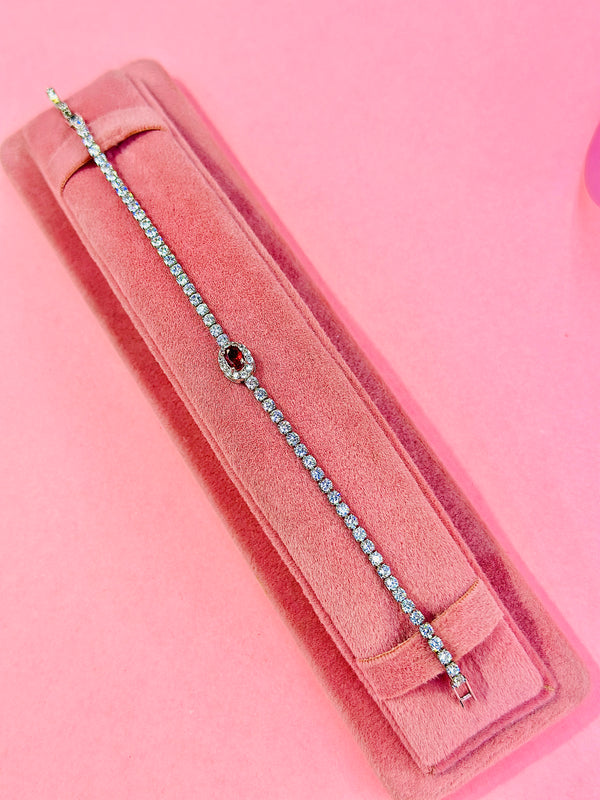 jasmine bracelet
