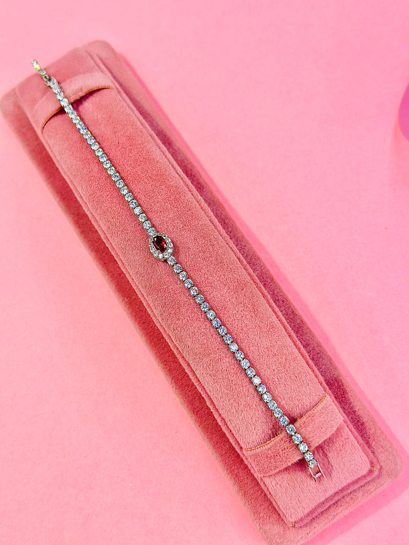 jasmine bracelet