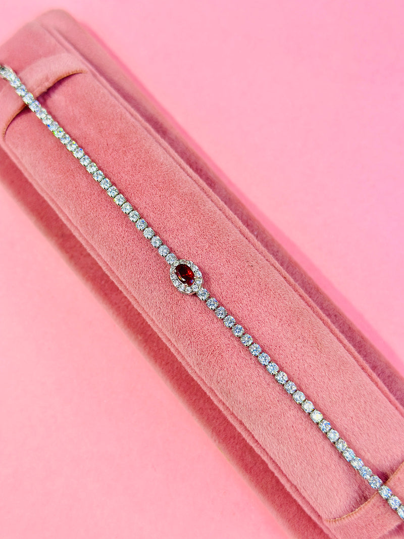 jasmine bracelet
