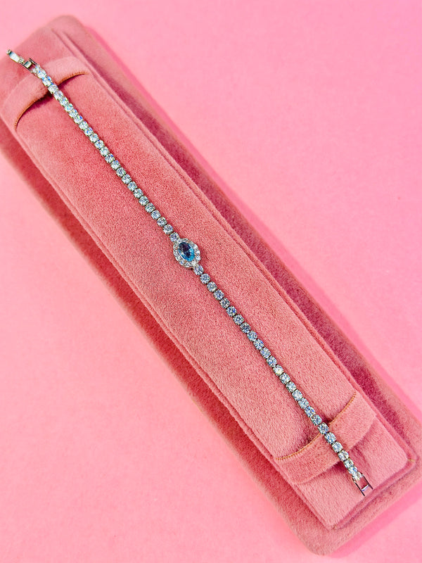 jasmine bracelet