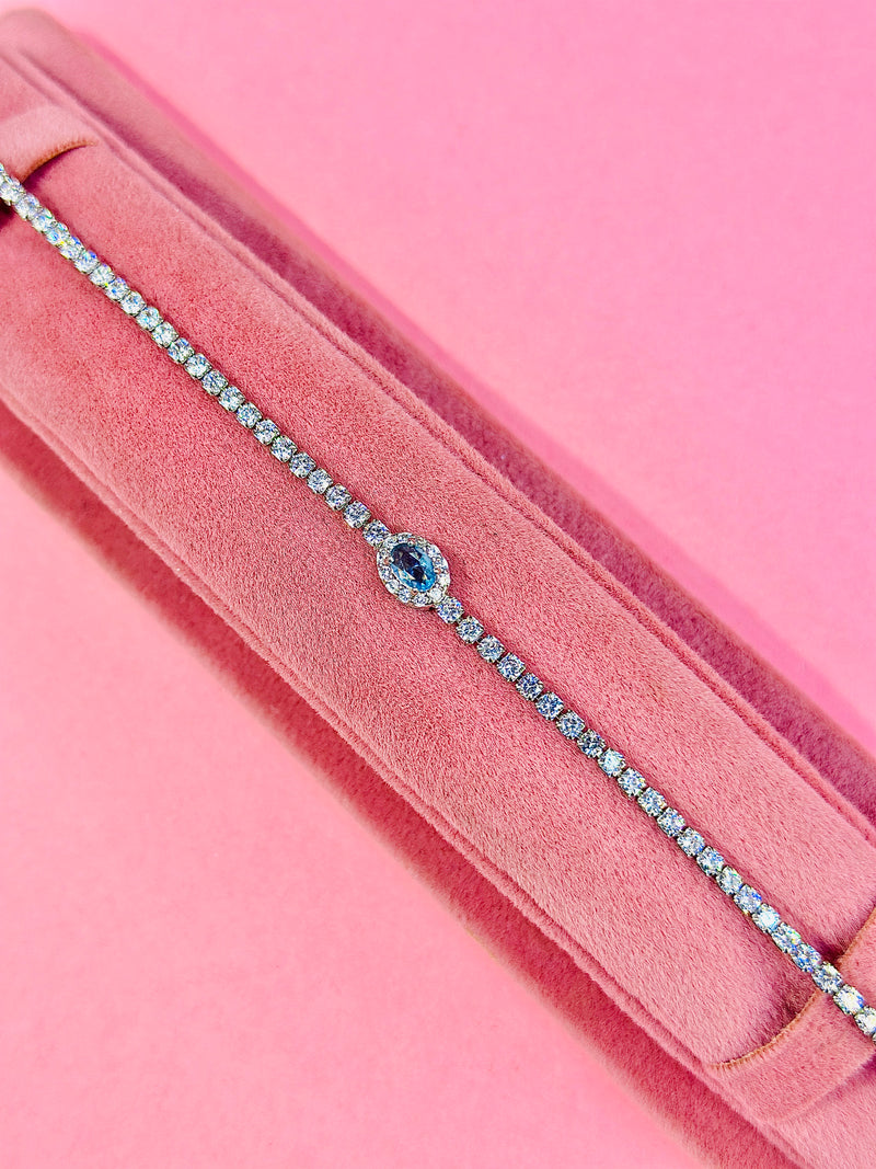 jasmine bracelet