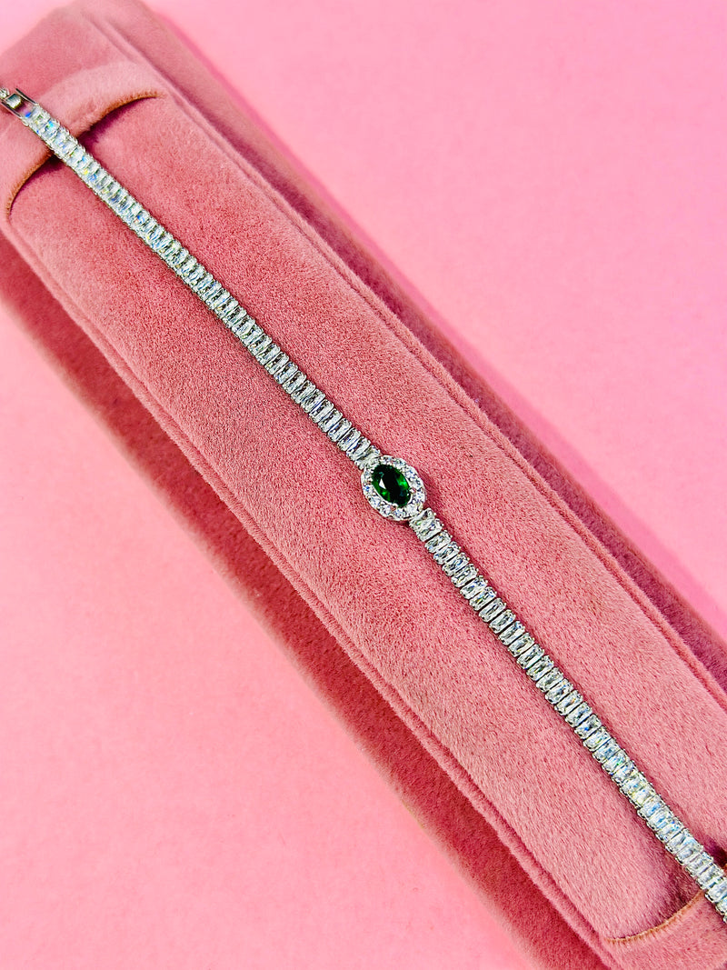 jasmine bracelet