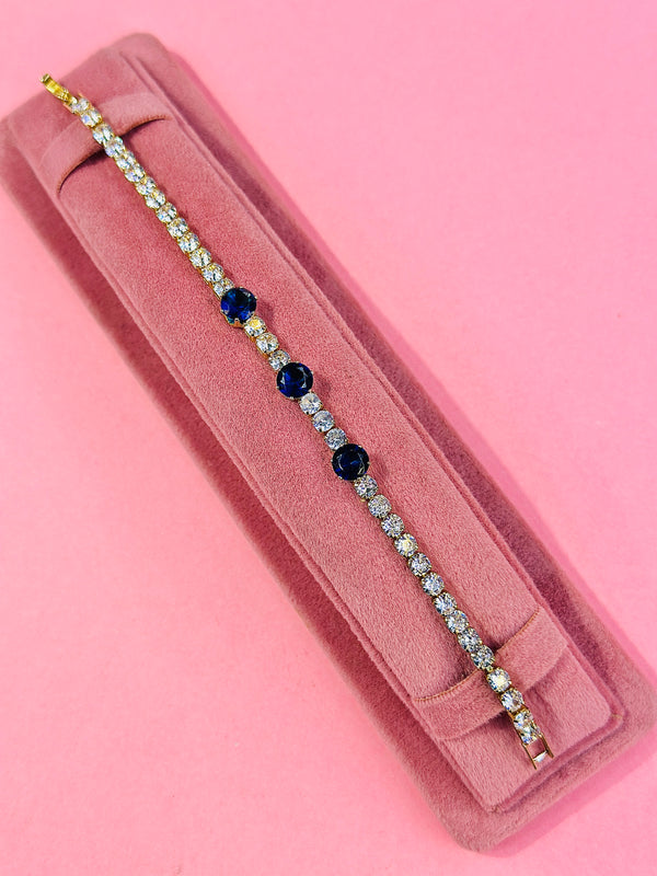 kennedy bracelet
