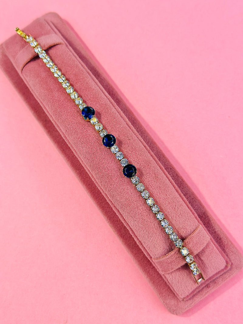 kennedy bracelet