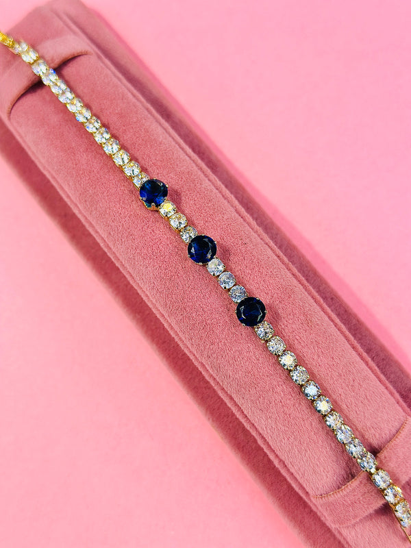 kennedy bracelet