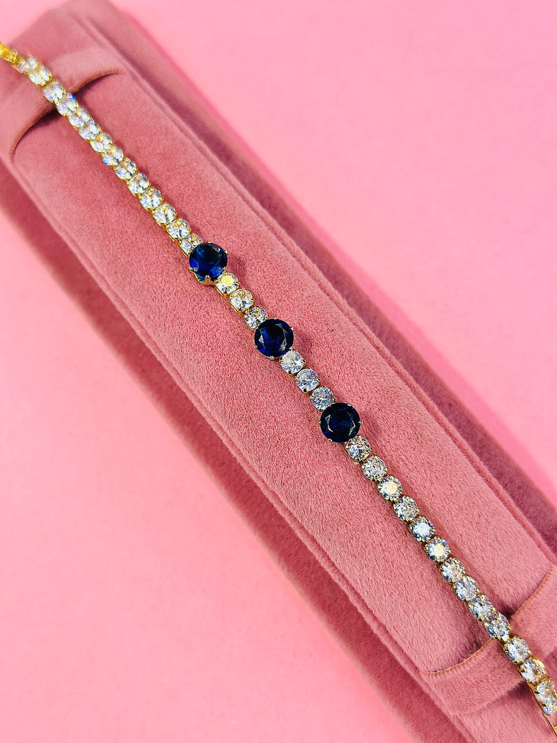 kennedy bracelet