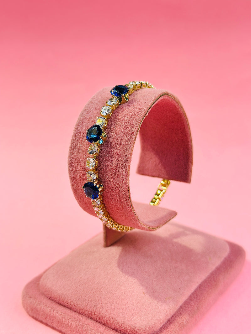 kennedy bracelet