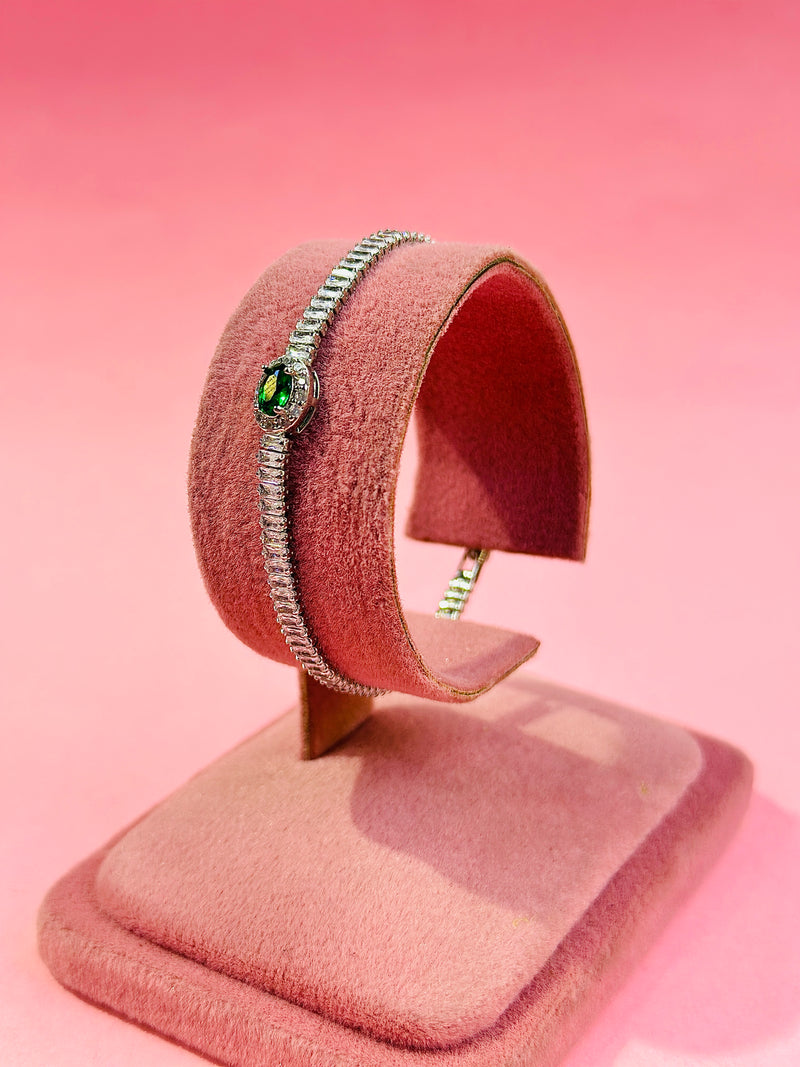 jasmine bracelet