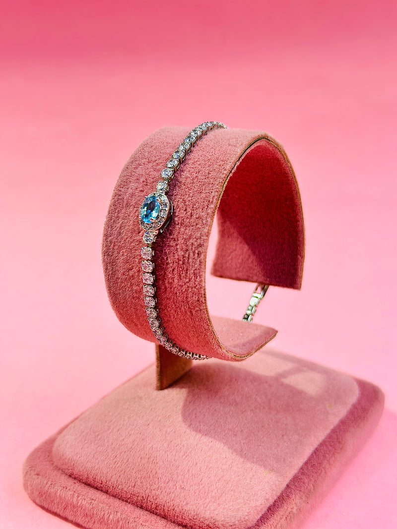jasmine bracelet