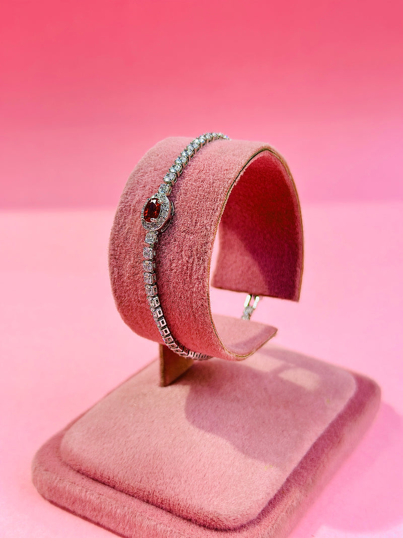 jasmine bracelet