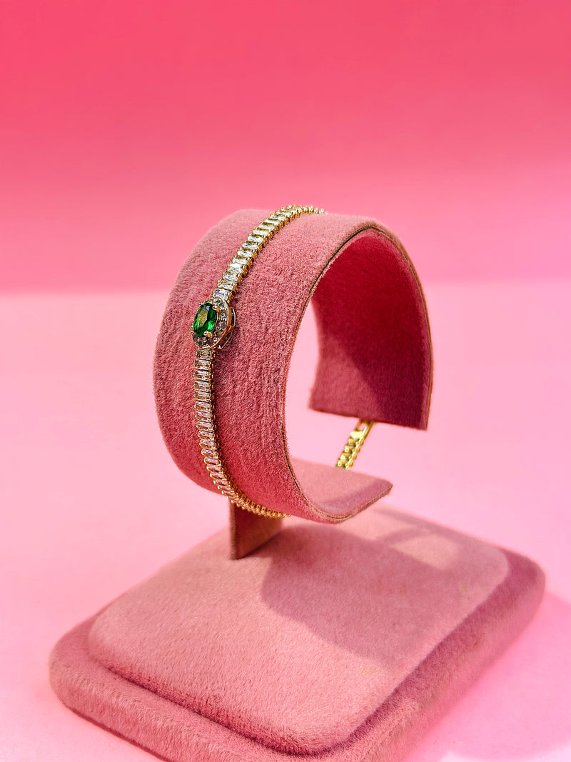 jasmine bracelet