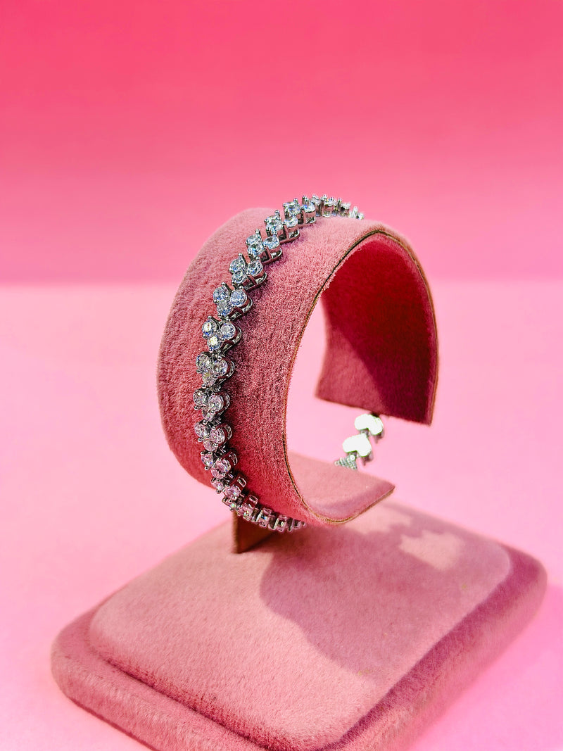 lydia bracelet